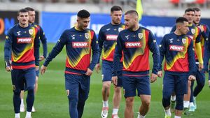 Prima reacție din partea FRF, după ce Mirel Rădoi l-a chemat pe Andrei Ivan la conferință: „Noi parcă suntem la Revoluția Franceză, tăiem capete”