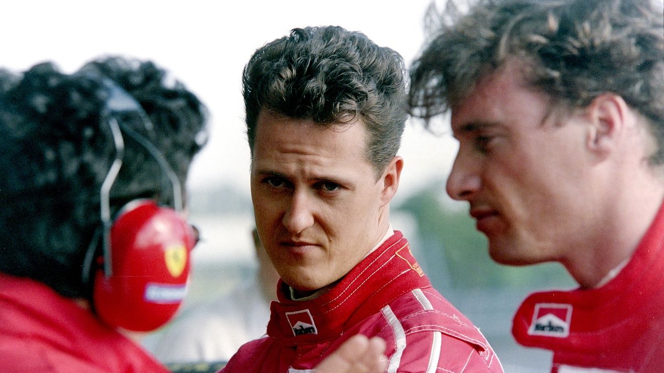 Infirmiera lui Michael Schumacher l-a acuzat de viol pe un pilot australian. Agresiunea s-ar fi produs în vila legendarului campion