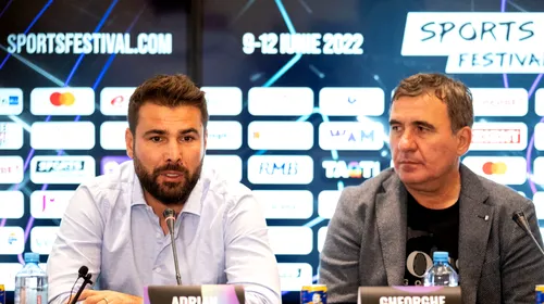 Florin Prunea, comparație inedită între Adrian Mutu și Gică Hagi! „Nu se poate compara cu el” Pe cine alege dintre Cristiano Ronaldo și Lionel Messi | VIDEO EXCLUSIV ProSport LIVE