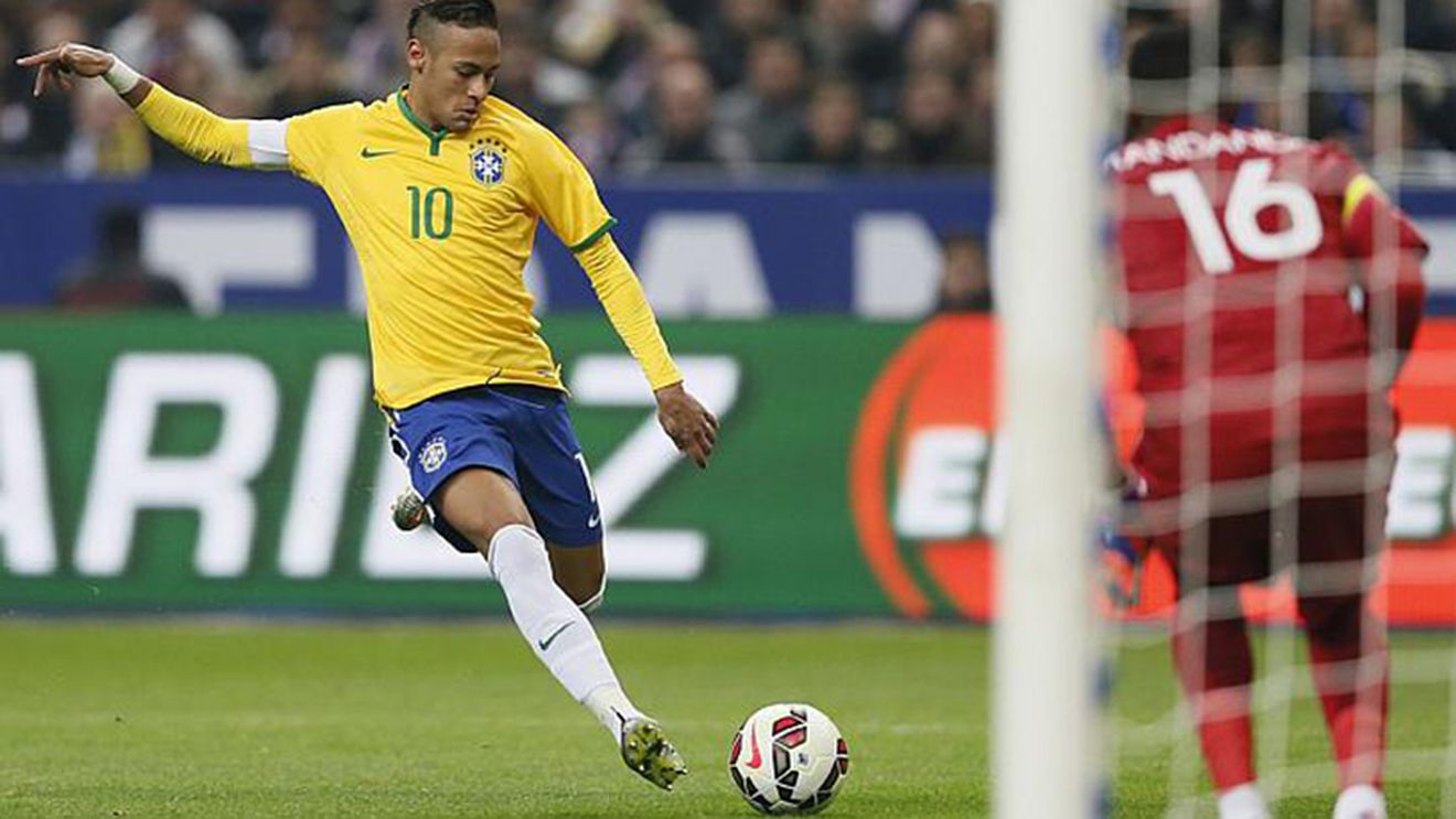 Brazilia și-a "închiriat" naționala! Cine se ocupă de fapt de cea mai titrată echipă din lume: detalii incredibile 