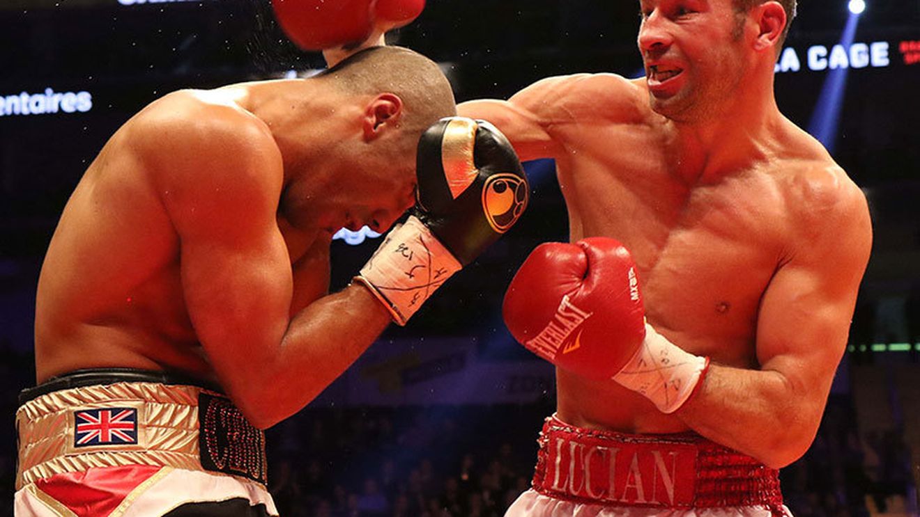 Lucian Bute luptă din nou pentru titlu, în SUA! "Este șansa mea să câștig centura WBC și să devin campion mondial"