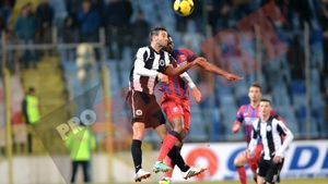 Nu i-au făcut față Stelei, dar vor să îngenuncheze Astra. Teja: "Sperăm să le vedeți punctele slabe la meciul cu noi"