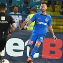 Ce s-a întâmplat la discuția dintre Damjan Djokovic și Andrei Nicolescu despre transferul de la FCSB la Dinamo!