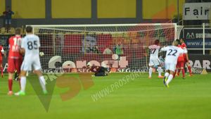 Minunea care a lăsat Liga 1 fără glas! 'Câinii' au crezut că i-a lovit Ronaldo:** "A fost un moment de oprire a respirației, așa ceva nu se poate repeta"