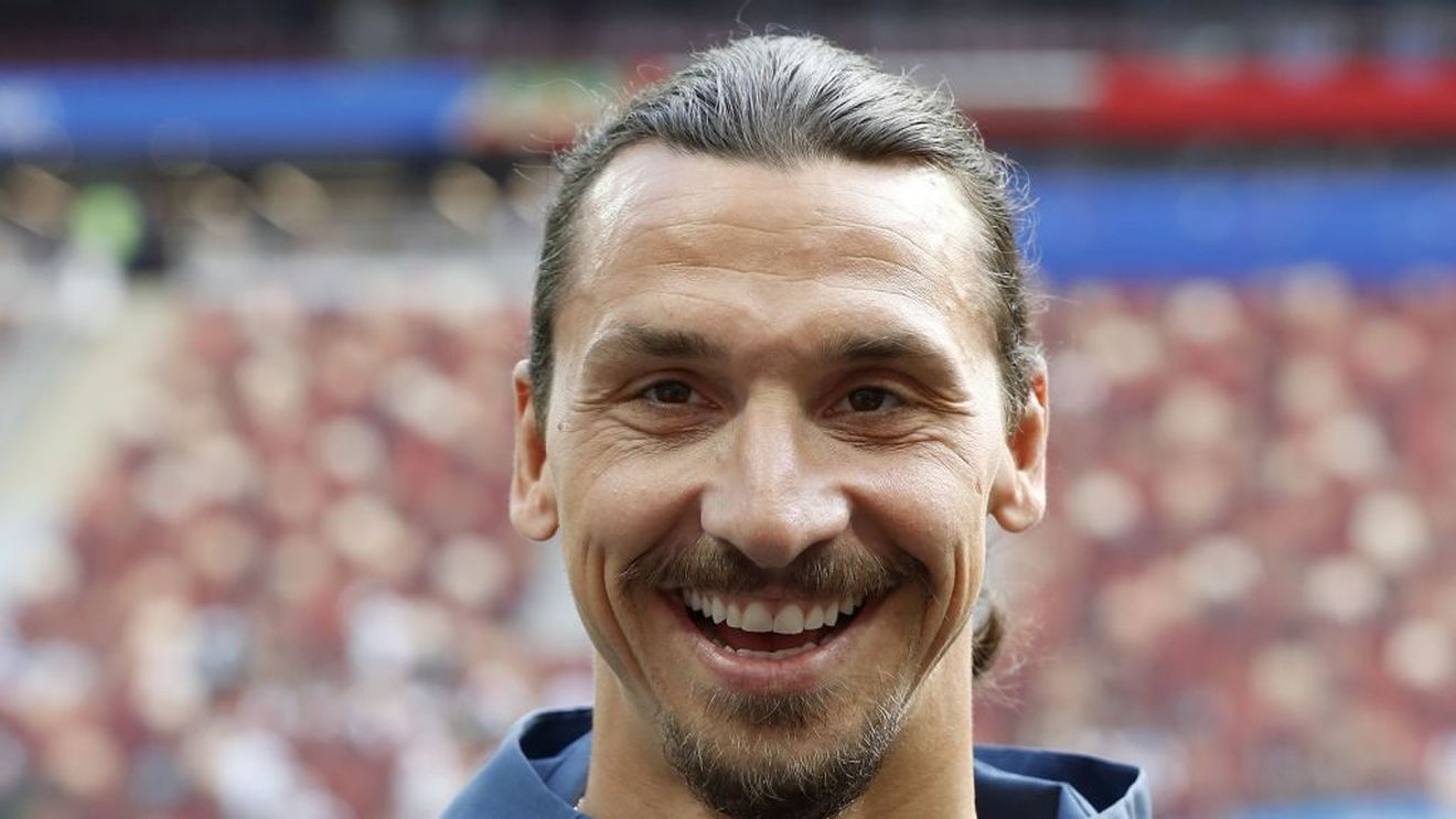 Întoarcerea lui Zlatan Ibrahimovic la AC Milan, anunțată oficial de clubul italian. Postarea epică a starului suedez | FOTO