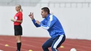 Flavius Stoican n-are milă de Dinamo. „Acolo e nesimțire! Nu pricep ce a avut în cap Cortacero!”