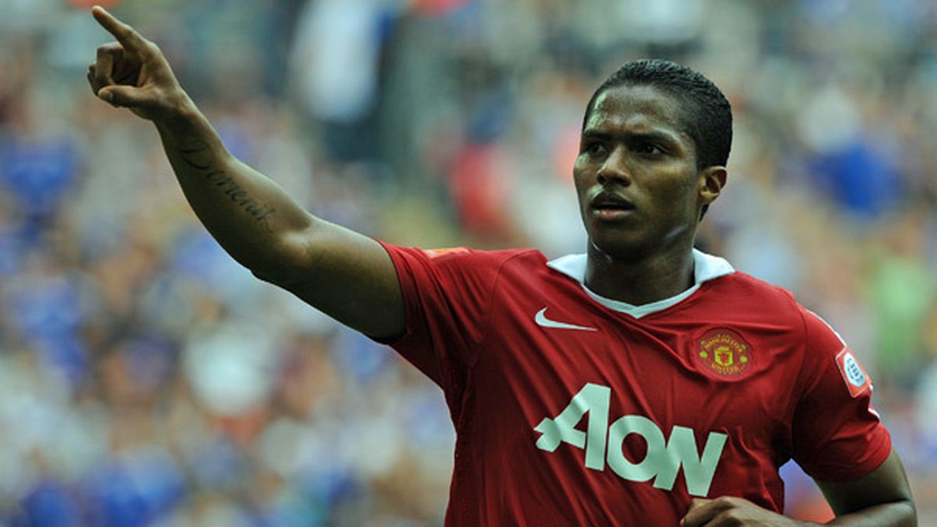 VIDEO **Primul meci tare pentru MU: 3-1 cu Chelsea, în Supercupă! Vezi lobul spectaculos al lui Berbatov