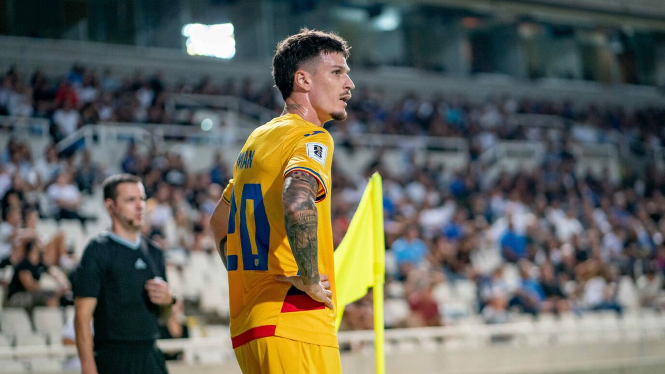 Mircea Lucescu, atac fără precedent împotriva lui Dennis Man: „Îi va fi greu și la PSV!”