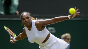Simona Halep și Serena Williams o ridică în slăvi pe Cori Gauff: "E un star complet. Va avea un viitor strălucit"