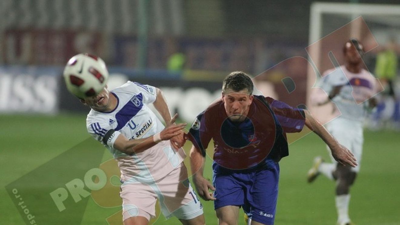 Dragoste și suferință!** Craiova - Oțelul 0-1!