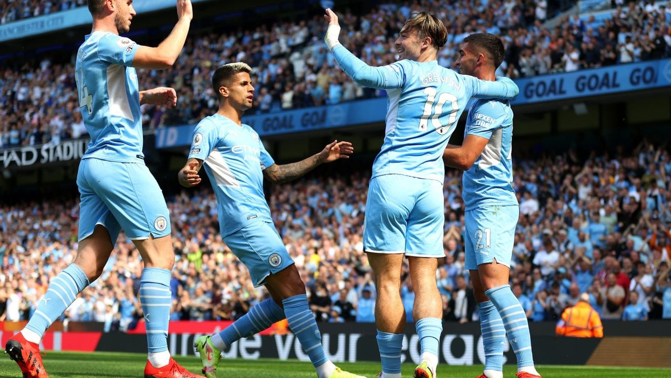 Champions League: Șocul Manchester City – Atletico Madrid se joacă la cota 1.65 »»