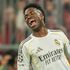 Vinicius a reacționat imediat după Barcelona – Real Madrid 1-2! Ce a putut posta