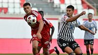 U Cluj – Oțelul Galați Live Text Online în etapa 9 din Superliga, ora 18:00. Echipele probabile. „Studenții” vor să întrerupă seria înfrângerilor