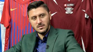 Ciprian Marica, reacție tranșantă despre Vlad Chiricheș și Gigi Becali: „E trist ce i se întâmplă, dar știa unde a venit”