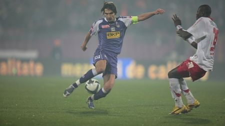 "Norocul lui N'Doye că nu joc! Cu Dinamo e cel mai important meci"