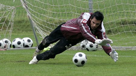 Pardo: "Vreau să batem Steaua și Dinamo"