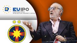Avocatul FCSB reacționează după ce EUIPO a respins marca pentru Gigi Becali: „N-a câștigat nimeni. Mare minune să nu apară Florin Talpan!”. EXCLUSIV