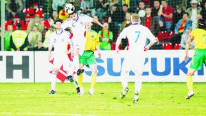 COME-BACK!** Rădoi, convocat cu Italia