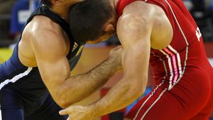 Peter Farkas a ales libertatea