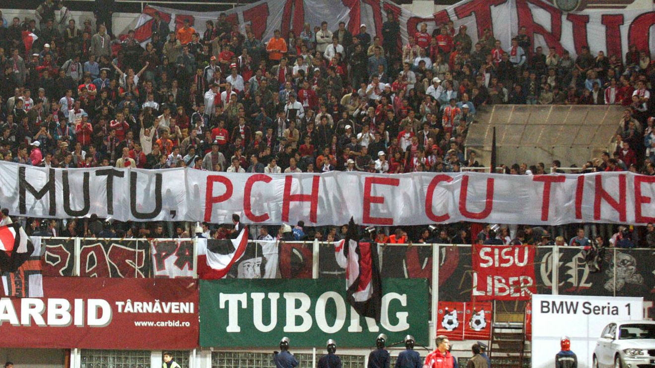 Adrian Mutu, sfat prețios pentru Dinamo! De ce are nevoie pentru a se lupta la titlu