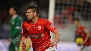 Onduku a speriat "câinii"! Dinamo - Concordia 2-1! VIDEO REZUMAT