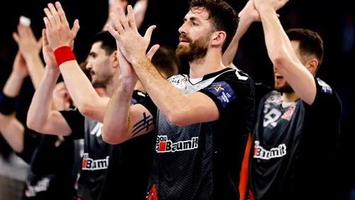 Dinamo și-a aflat adversarele din EHF European League. Va da peste deținătoarea trofeului încă din grupe | SPECIAL
