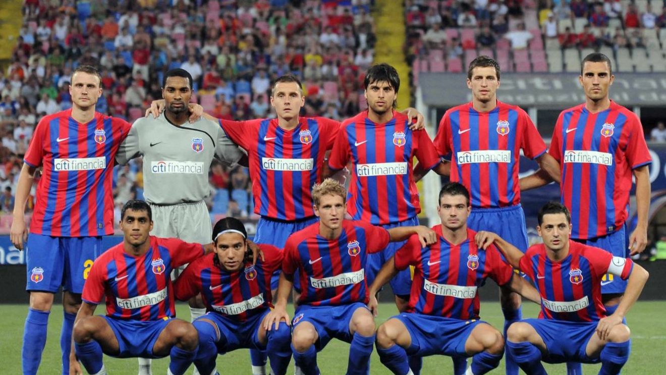 Cel mai scump străin transferat de Gigi Becali la FCSB, adus cu elicopterul la meci! La 38 de ani, fotbalistul este o legendă absolută la clubul său