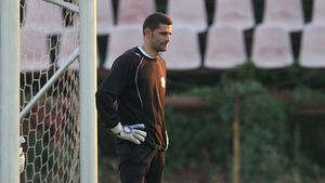 Coman, apărat de șefii galeriei:** "Să vedem dacă va mai fi înjurat în meciul cu Urziceni"