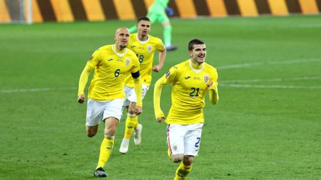 Marcel Răducanu, anunț despre Armenia - România: „Deja e deranj!” | EXCLUSIV 