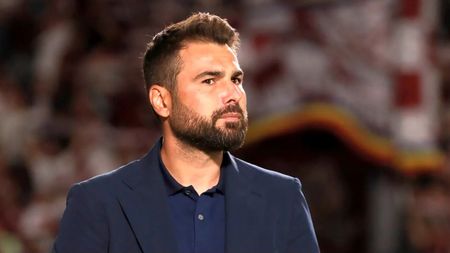 Autocarul lui Neftchi Baku, echipa lui Adrian Mutu, implicat într-un accident rutier. Ultimele detalii din Azerbaidjan