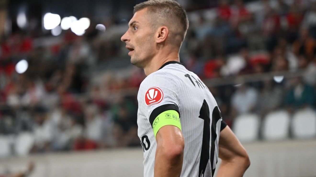 Ilie Dumitrescu l-a pus la punct pe Florin Tănase după scandalurile iscate la FCSB: „Nu ești un exemplu!”