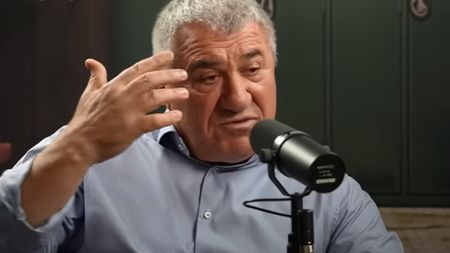 Victor Becali, nemulțumit de Dinamo și cere de urgență întăriri: ”Trebuie să aducă 4-5 jucători buni”