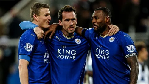 Leicester, anchetată de Football League pentru încălcarea regulilor fair-play-ului financiar