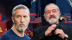 Cum a reacționat Mihai Stoica după ce a aflat ce vrea să facă Gigi Becali. „M-a luat inima!”