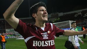 Bergodi: "Săpunaru și Radu Ștefan ar fi ideali pentru Lazio"