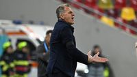 Stjepan Tomas dezvăluie cum a reușit Oțelul să marcheze în fața lui Dinamo. „Asta le-am cerut la pauză”