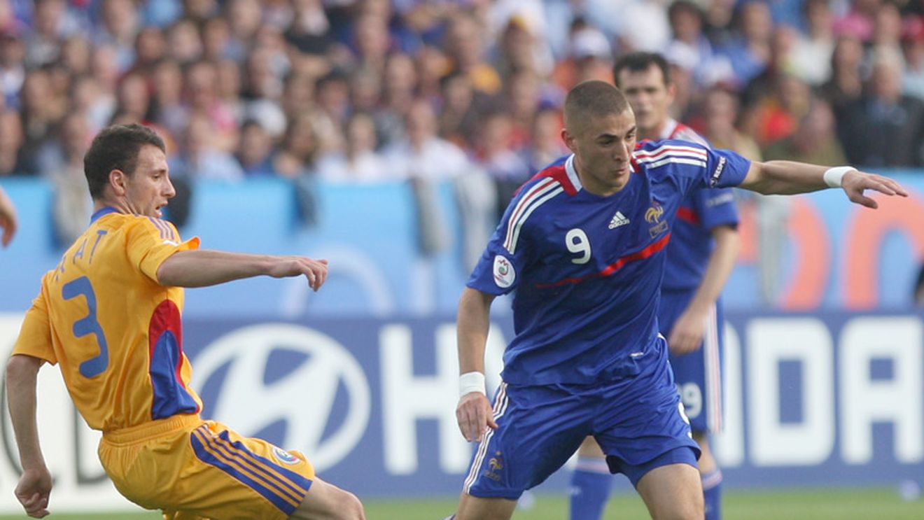 Benzema: **"Voi face orice ca Franța să ajungă la Mondiale!"