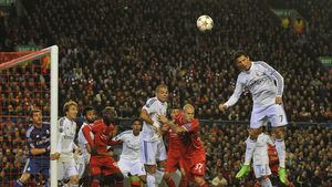 Se prelungește coșmarul lui Liverpool? Bale revine pentru Real, "cormoranii" au șanse minime să își ia revanșa pentru umilința din tur