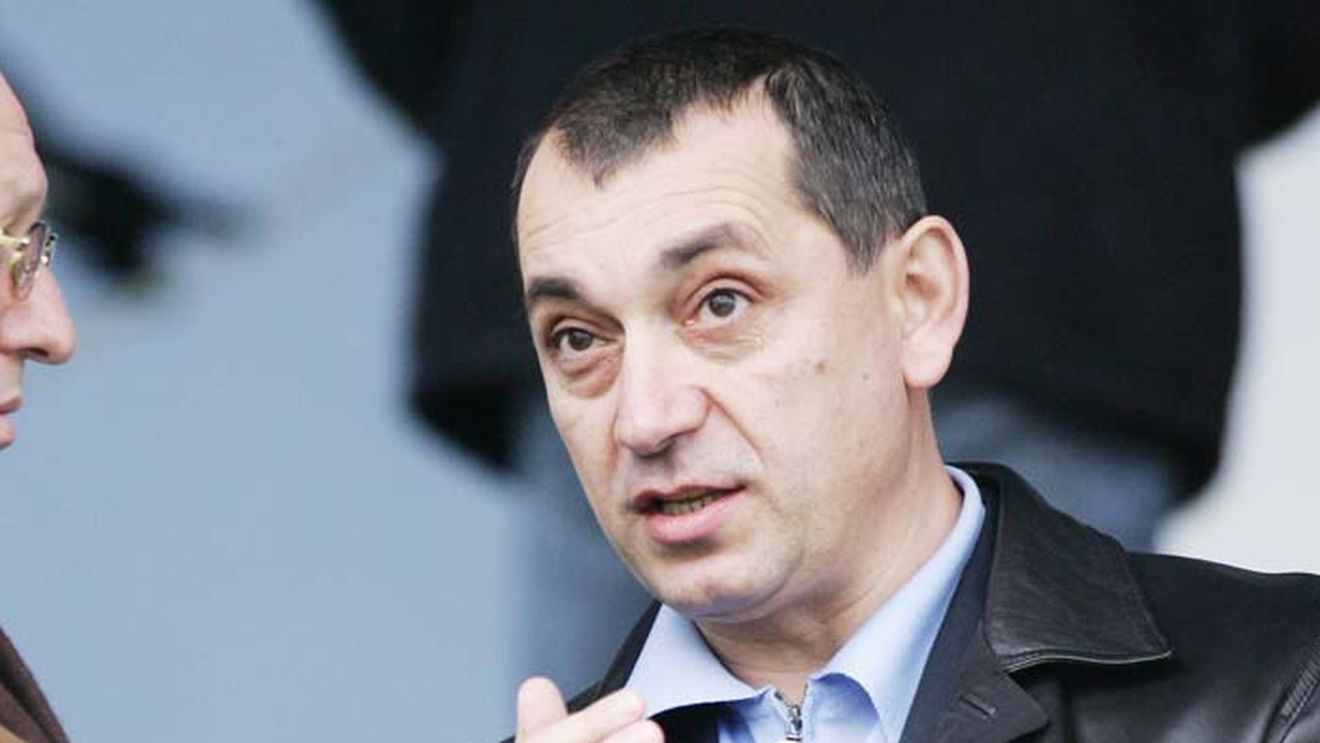 "Arbitrul a procedat corect, ieșenii sunt singurii vinovați"