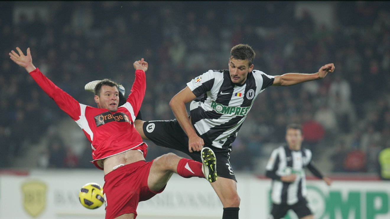 SOS la Cluj!** "U" poate pierde jumătate de echipă pentru derby-ul cu CFR