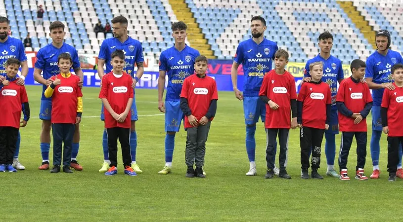 Tot mai aproape de retragerea din Liga 2 și de desființare. Conducerea Gloriei Buzău face eforturi să tragă sponsori