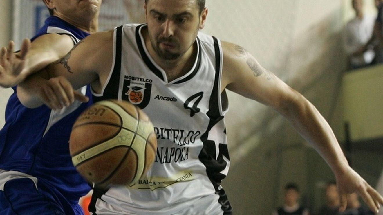 Derby în sferturile Cupei!** "U" joacă contra Ploieștiului!