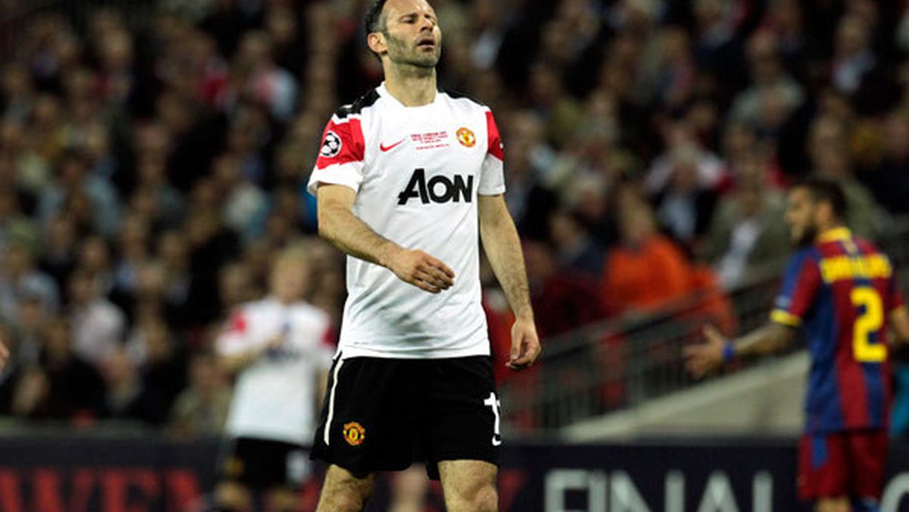 A plătit o avere pentru partidele de sex!** Cât l-au costat aventurile extraconjugale pe Giggs