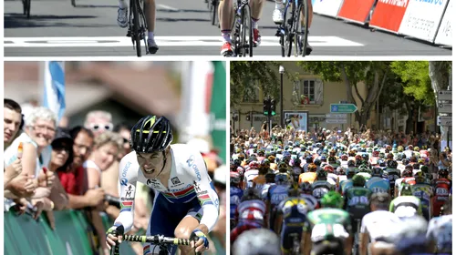 LIVE BLOG Turul Franței – Greipel i-a bătut pe Sagan, Kittel și Cavendish la sprint! Impey scrie istorie: e primul african în tricoul galben!