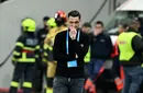 Mirel Rădoi a recunoscut ce jucător vrea la Universitatea Craiova în play-off: „Mi-aș dori ca el să fie!”
