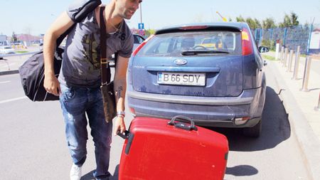 Adevăratul MOTIV pentru care Spadacio a părăsit Rapidul!