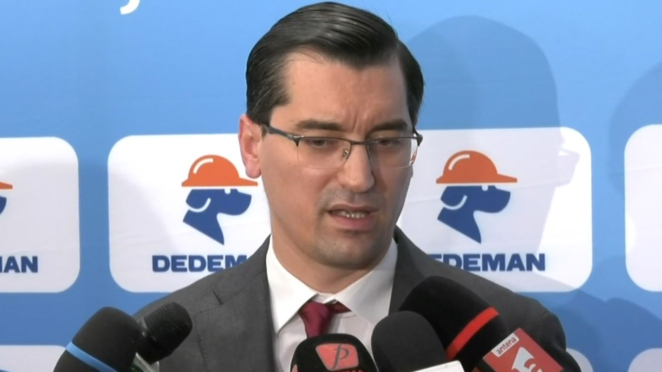 Cum a comentat Răzvan Burleanu convocarea lui Daniel Boloca la naționala Italiei: „Am avut o discuție cu Edi Iordănescu”