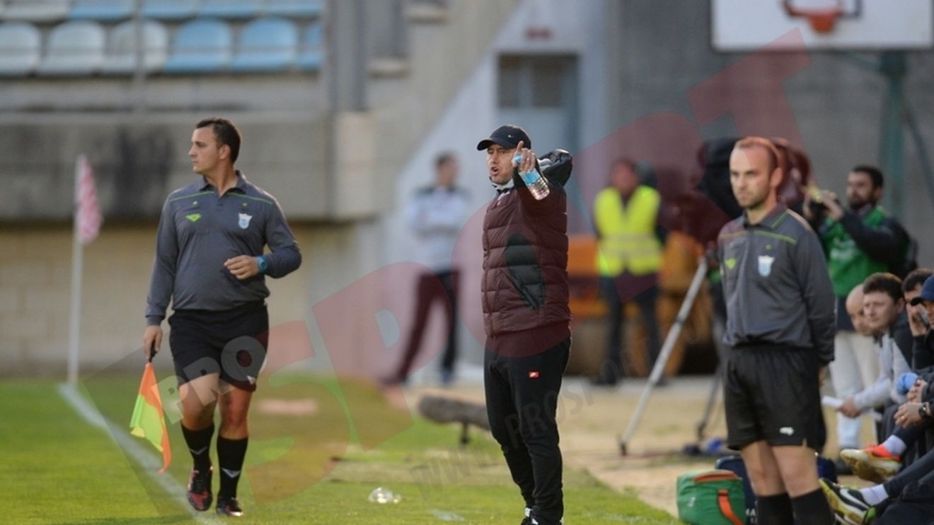 Reghecampf a analizat evoluția jucătorilor săi după înfrângerea cu Lucerna! Ce a spus de Keșeru și când va debuta Bogatinov pentru Steaua