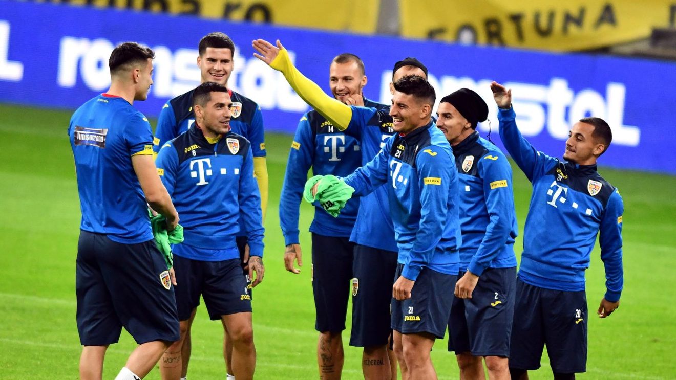 Sorin Cârțu știe ce „tricolor” o să facă diferența în meciul Islanda - România. „E în formă! Poate să ajute naționala!”