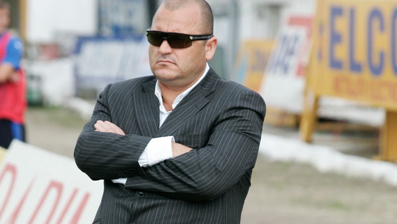 Mititelu: „Fără blaturi!"